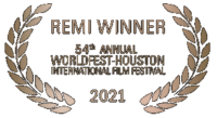 A-Gold-Remi-Award-Houston Gold Remi Winner worldfest houston