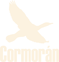 cormorán