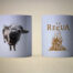 la recua ceramic mug