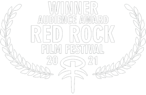 red rock film festival award